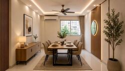 Blk 207 Serangoon Central (Serangoon), HDB 4 Rooms #564108491